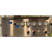 HP Air Control Panel